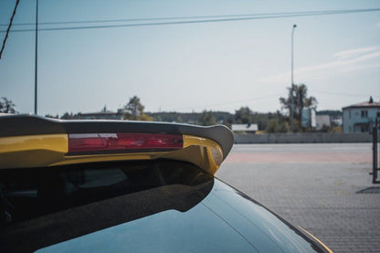 Maxton Design Renault Megane RS MK3 Spoiler Cap