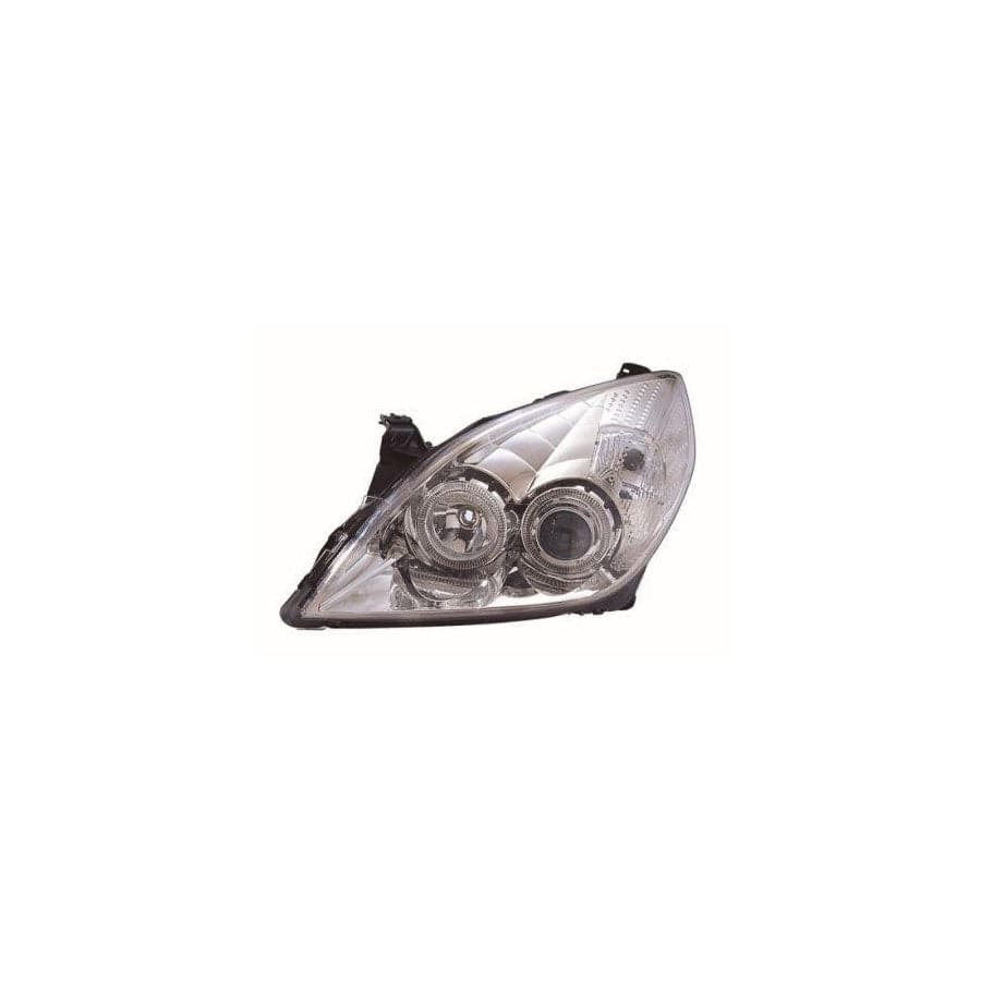 Abakus D421102Pndem1 Headlight Set