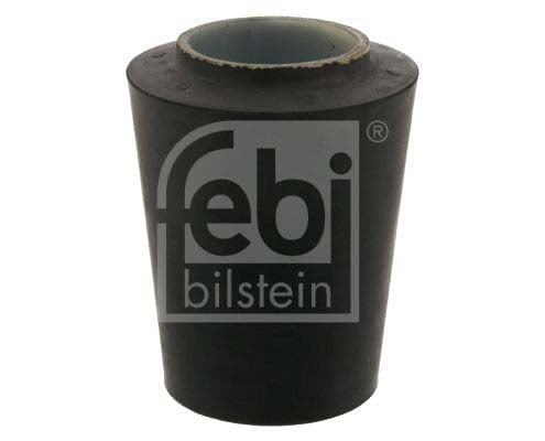 Febi Bilstein 04624 Mounting, Leaf Spring | ML Performance UK Car Parts