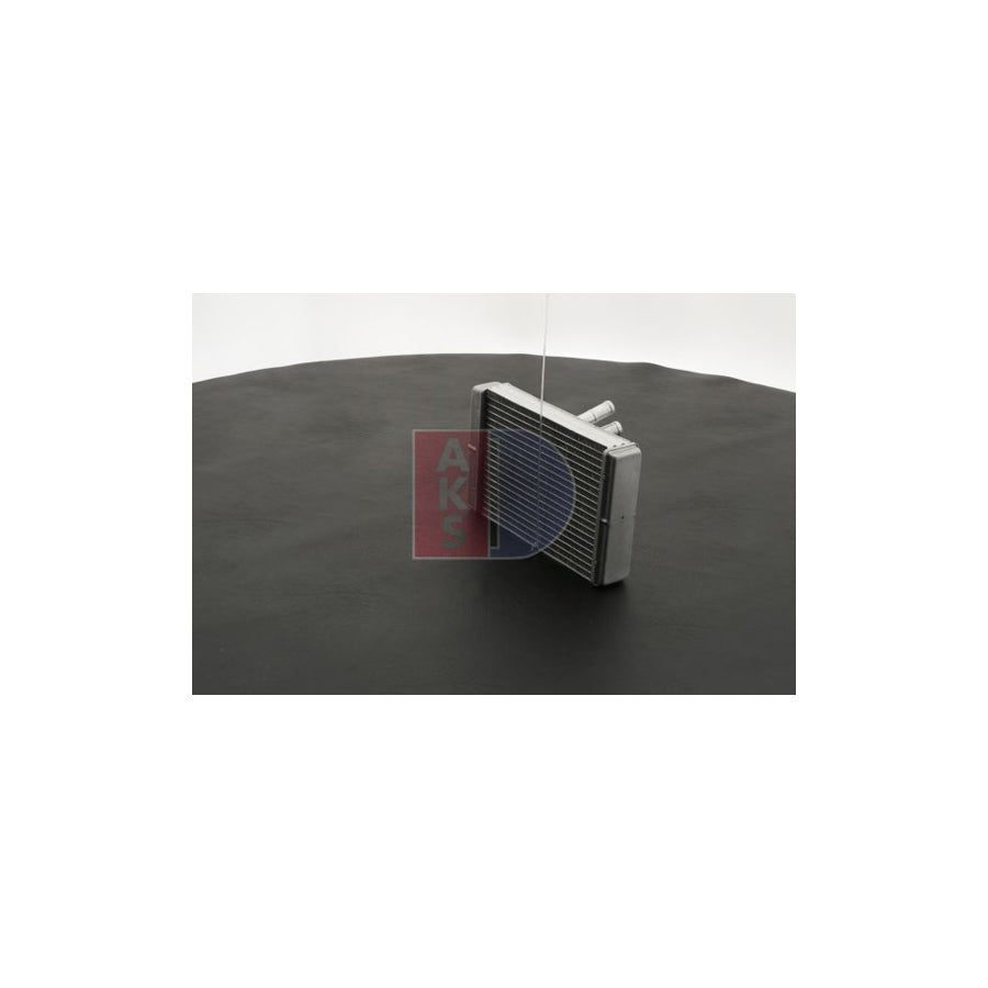 AKS Dasis 569022N Heater Matrix
