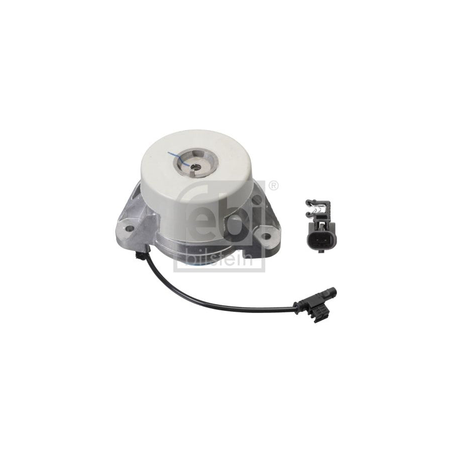 Febi Bilstein 104820 Engine Mount Suitable For Mercedes-Benz S-Class