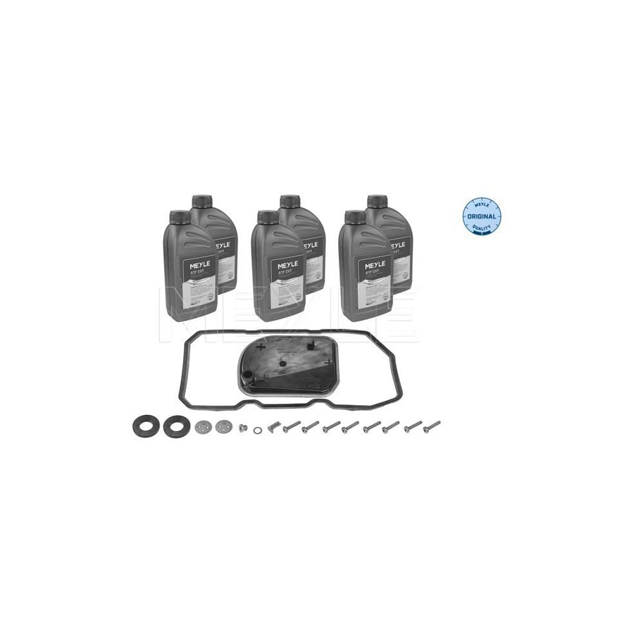 Meyle 014 135 0213 Gearbox Service Kit