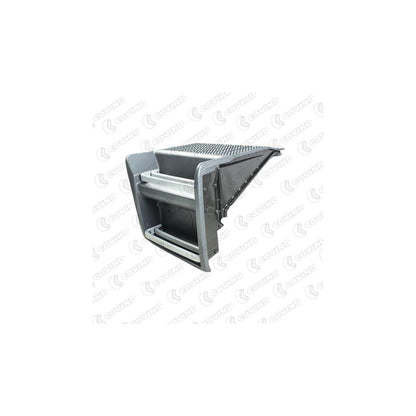 Covind Scr/620 Cover, Battery Box