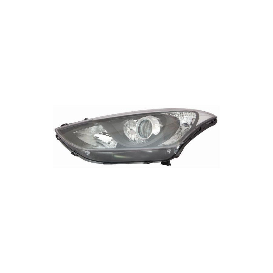 Abakus 2211161Rmlemn2 Headlight for Hyundai I30