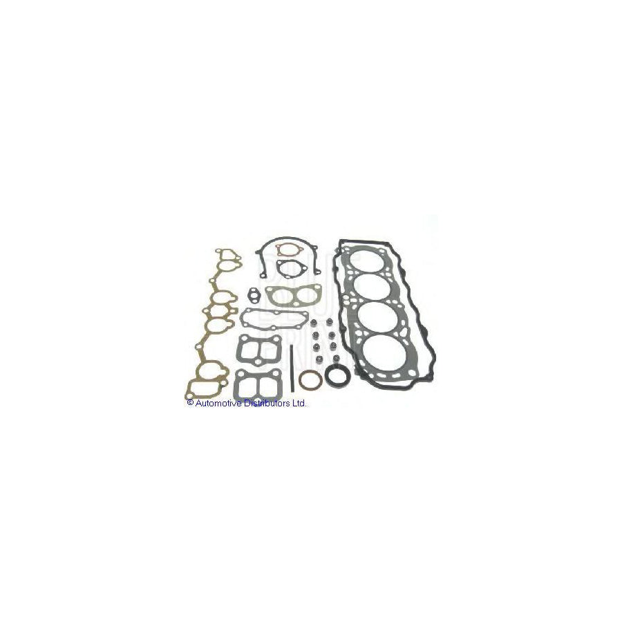 Blue Print Adn16258 Gasket Set, Cylinder Head for Nissan Silvia (S12)