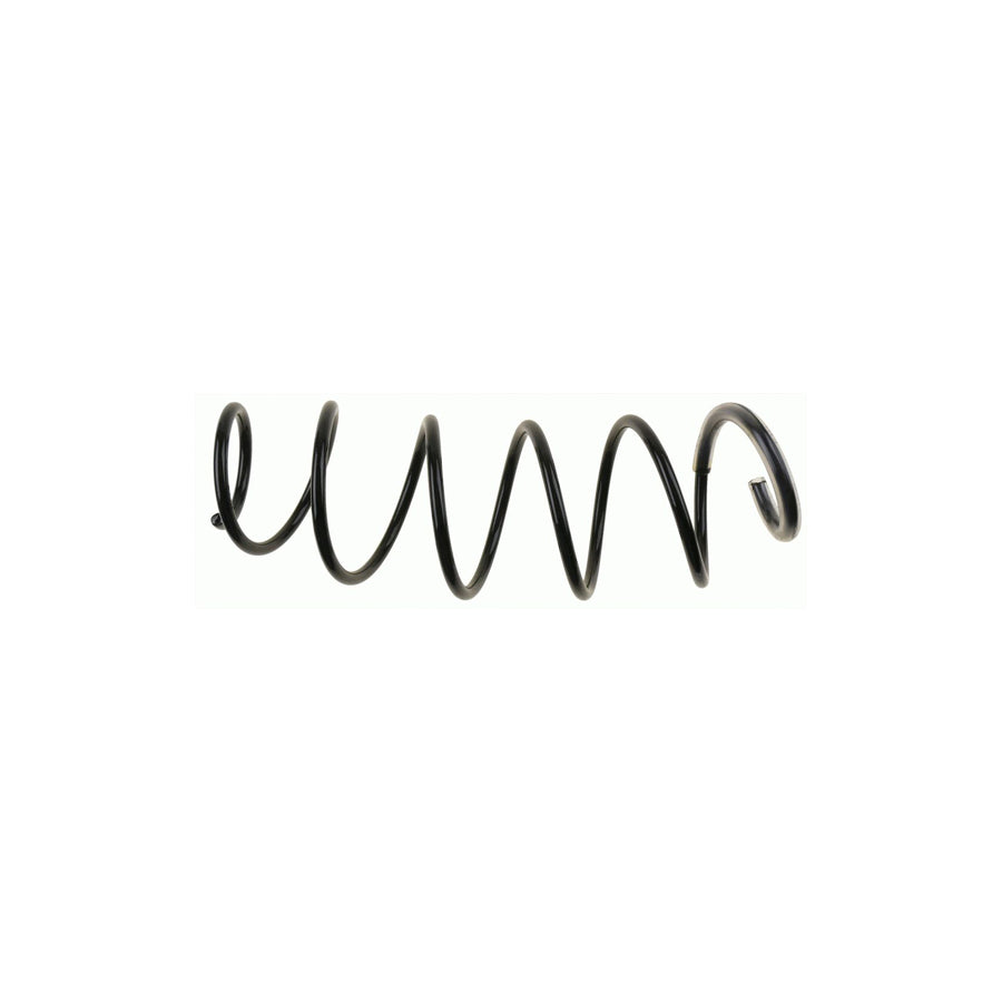 Sachs 998 072 Coil Spring For Citro????????????n C3 I Hatchback (Fc, Fn)