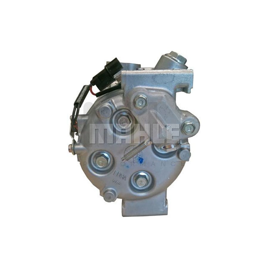 MAHLE ORIGINAL ACP 944 000S Compressor, air conditioning for HONDA CR-V III (RE) PAG 46, Refrigerant: R 134a, with seal ring | ML Performance Car Parts