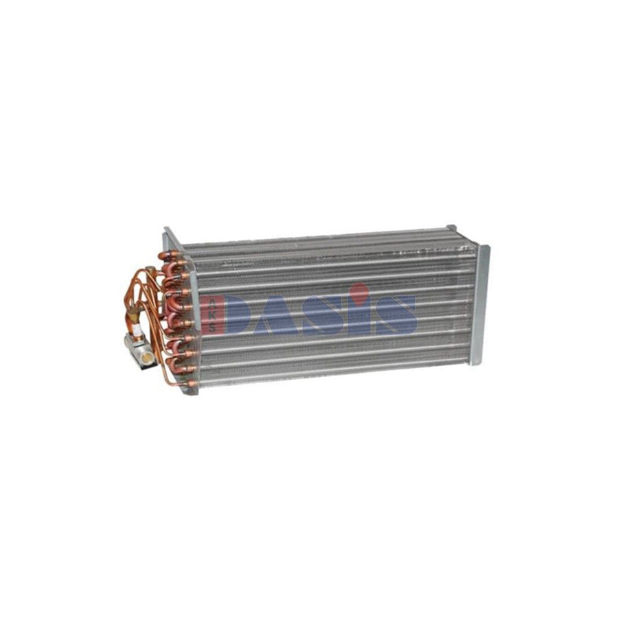 AKS Dasis 820995N Air Conditioning Evaporator