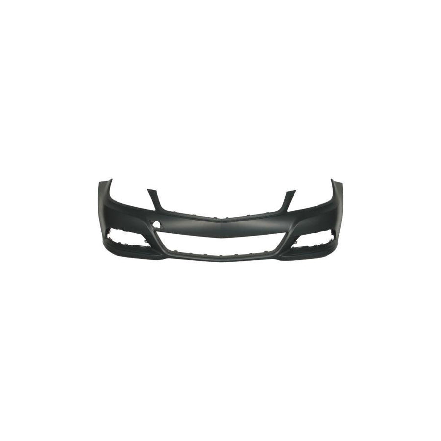 Blic 5510-00-3518910P Bumper Suitable for Mercedes-Benz C-Class