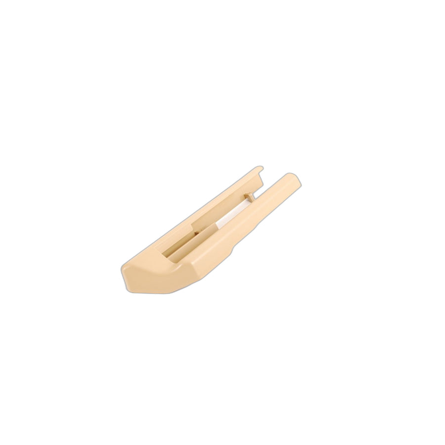 Genuine BMW 52107015613 E60 E66 E61 Covering Rear Left BEIGE (Inc. 740d, 760LiS & 730Li)