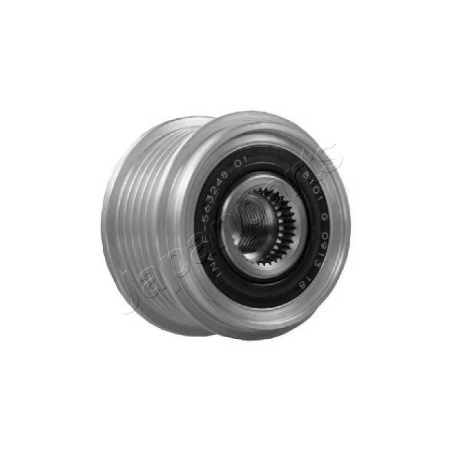 Japanparts Ra-W04 Alternator Freewheel Clutch