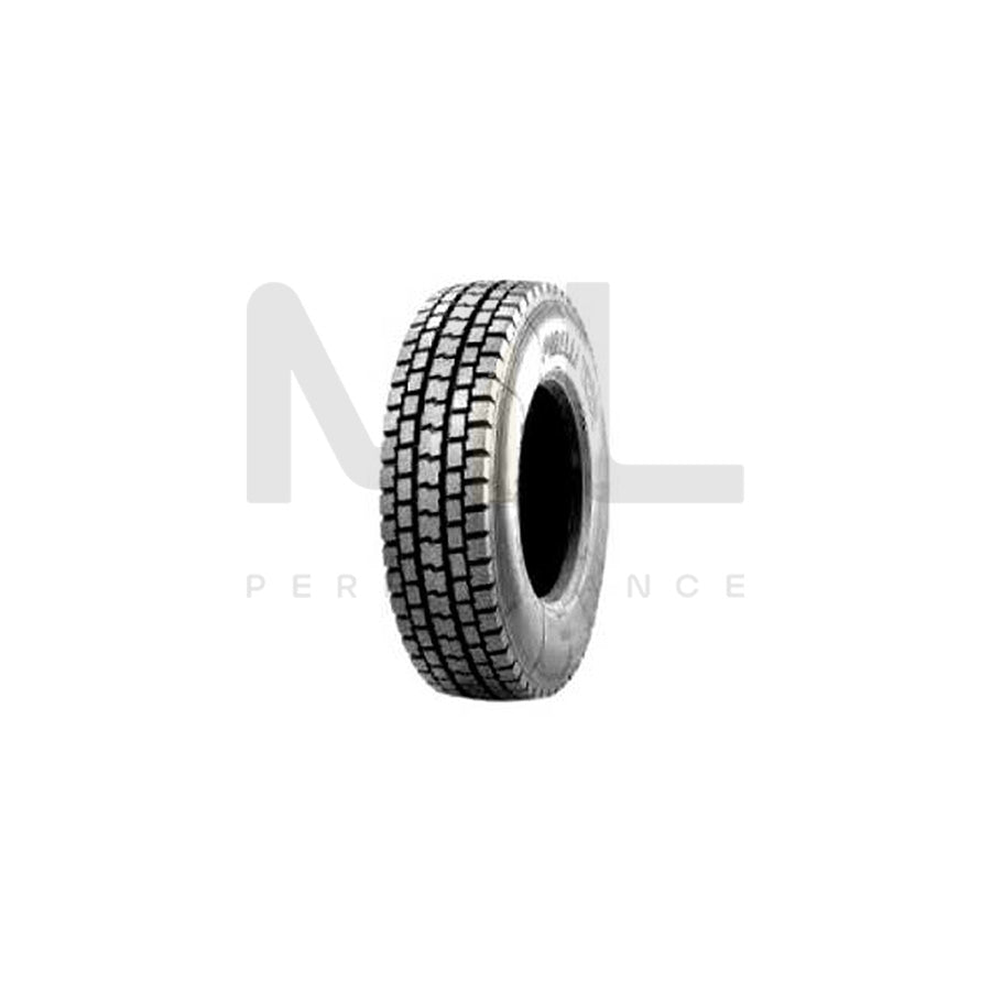 Pirelli TR25 315/80 R22.5 156L Truck Summer Tyre