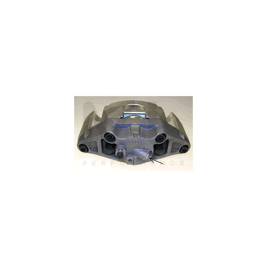 TEXTAR 38201000 Brake Caliper without holder