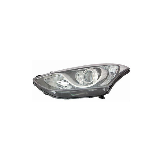 Abakus 2211161Rmlemn1 Headlight for Hyundai I30