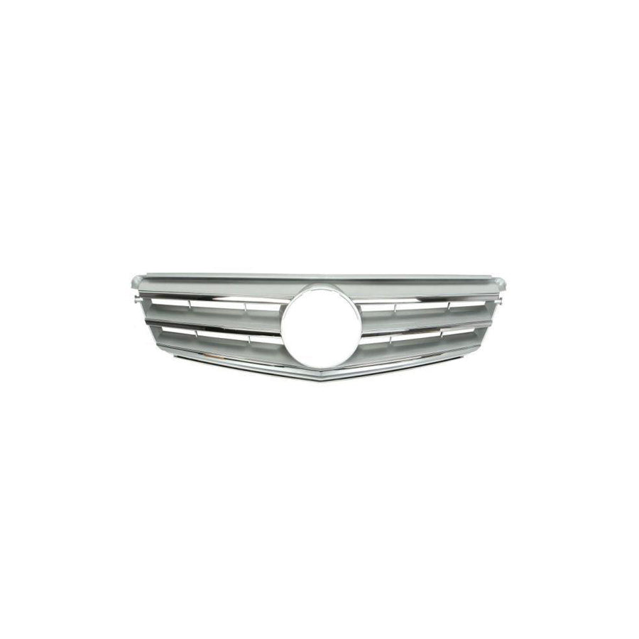 Blic 6502-07-3518991P Radiator Grille Suitable for Mercedes-Benz C-Class