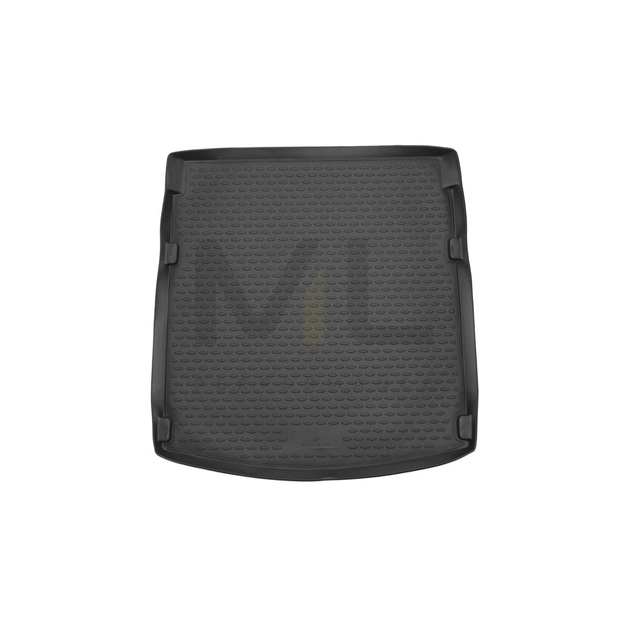 WALSER 70768 Car boot tray for AUDI A5 Elastomer, Nonslip