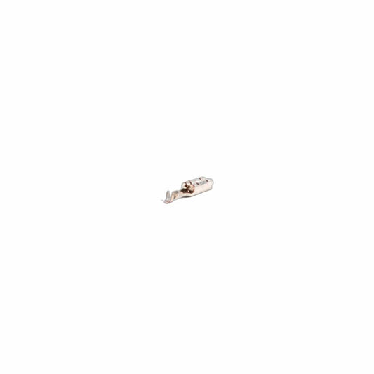Genuine BMW 61131387140 F13 F11 F07 Flat Contact, Fan Connector 0,35-0,5 mm² (Inc. 650iX 4.0, Z3 1.8 & X2 20dX)