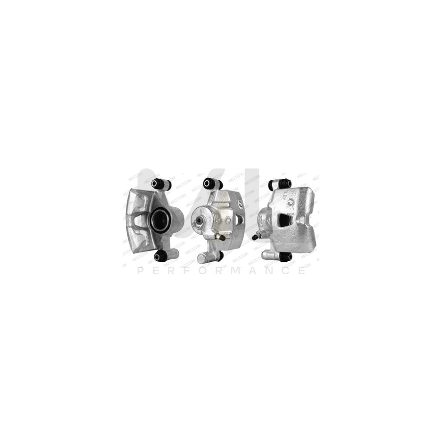 Ferodo FCL695330 Brake Caliper for Nissan Patrol Gr IV Off-Road (Y60, Gr)