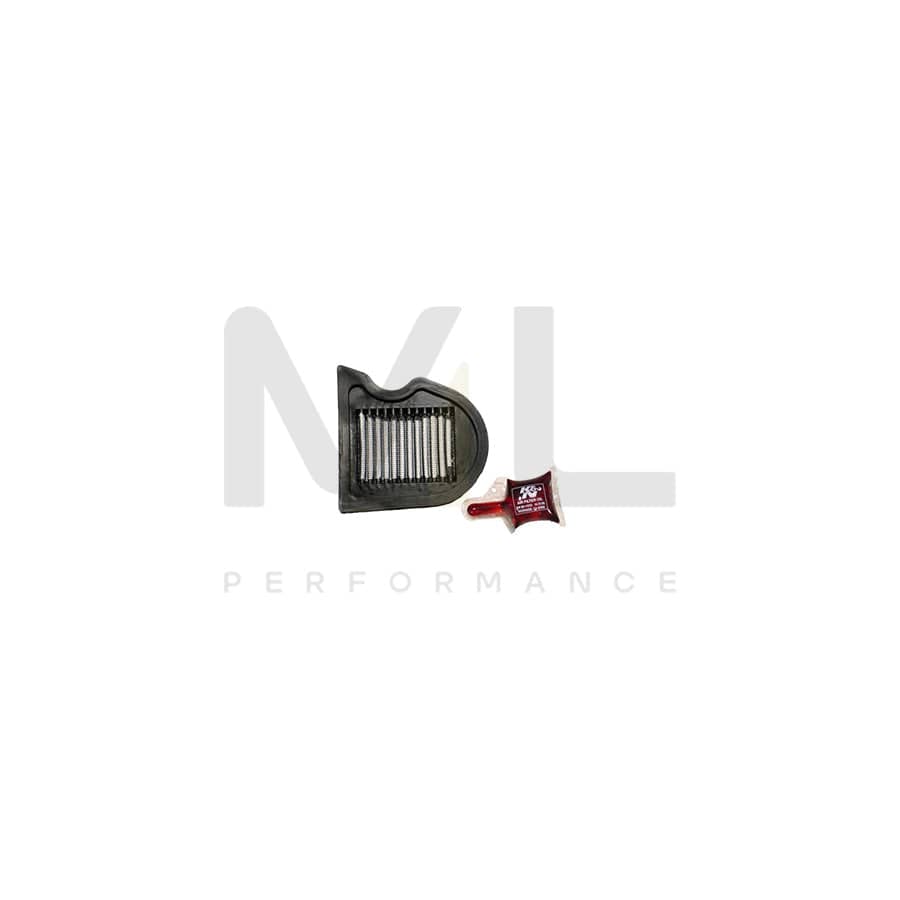 K&N KA-1102 Replacement Air Filter