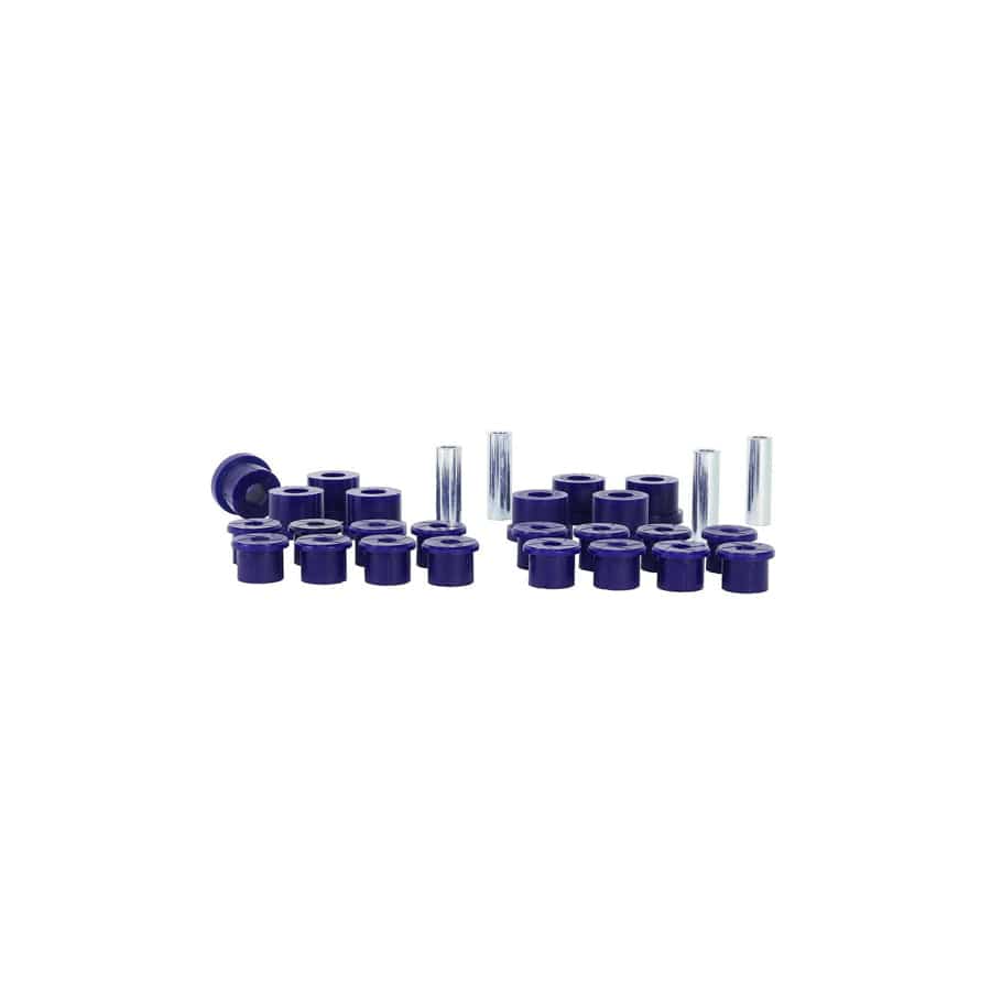 SuperPro KIT0068K SuperPro Bushing Vehicle Kit