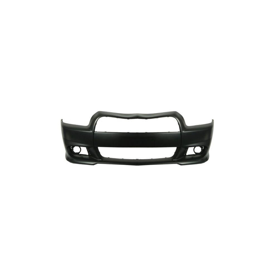 Blic 5510-00-0932901P Bumper for Dodge Charger VII (LD)