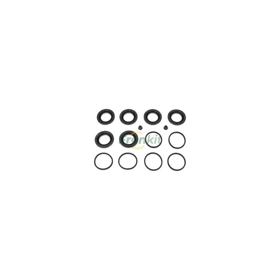 Frenkit 240051 Repair Kit, Brake Caliper for Jeep Grand Cherokee IV (Wk, Wk2)