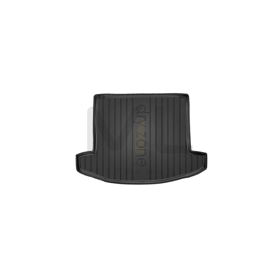 FROGUM DZ549512 Car boot tray for KIA Carens IV (RP) 909x1362mm, Elastomer, Nonslip