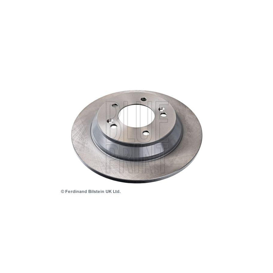 Blue Print Adg043210 Brake Disc