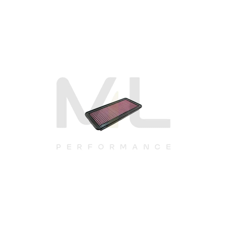 K&N 33-2313 Replacement Air Filter