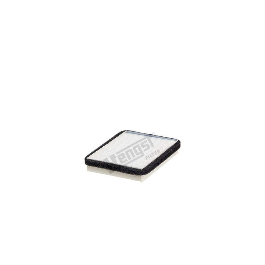 Hengst Filter E3927Li Pollen Filter For Hyundai Getz (Tb)