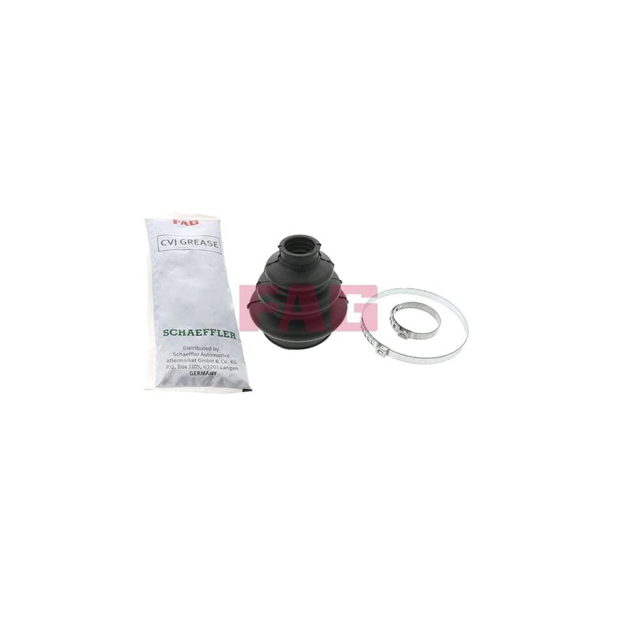 FAG 772 0108 30 Bellow Set, Drive Shaft