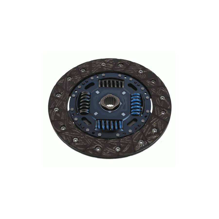 Sachs 1878 600 983 Clutch Disc for Hyundai I30