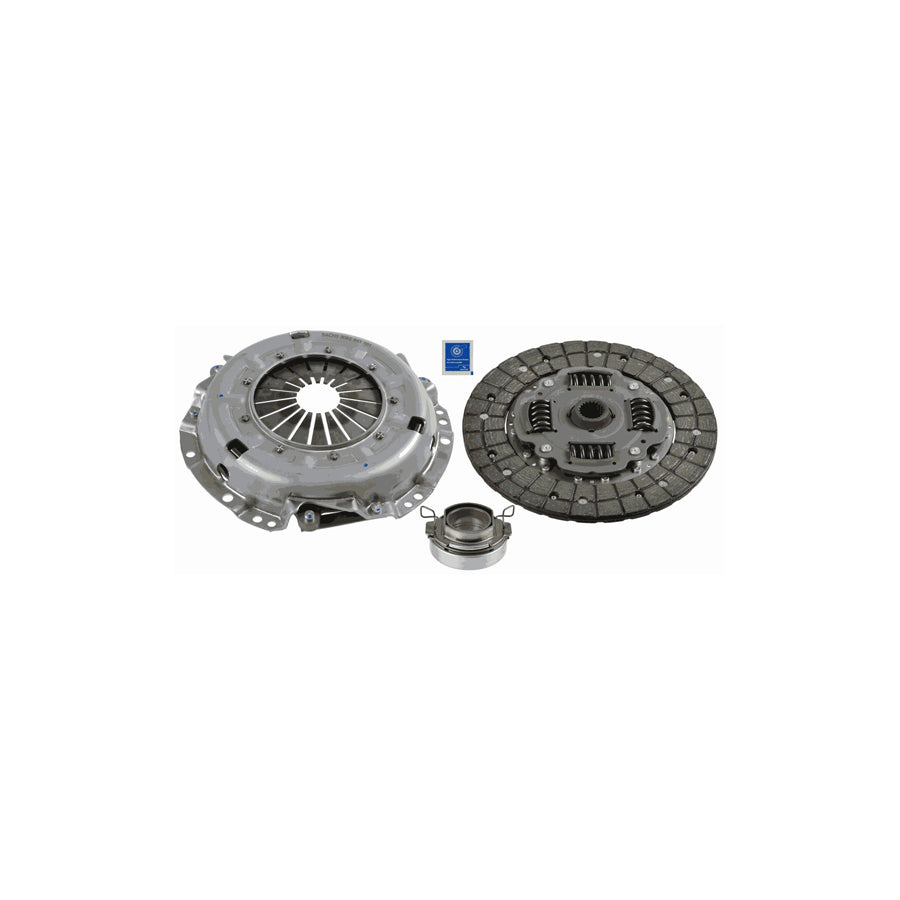 Sachs 3000 951 740 Clutch Kit for Suzuki Vitara