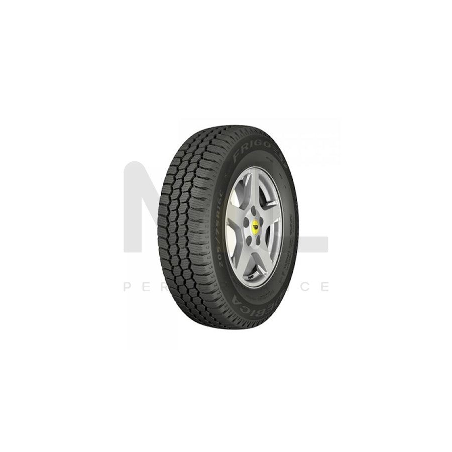Debica Frigo LT 185 R14 102/100Q Van Winter Tyre