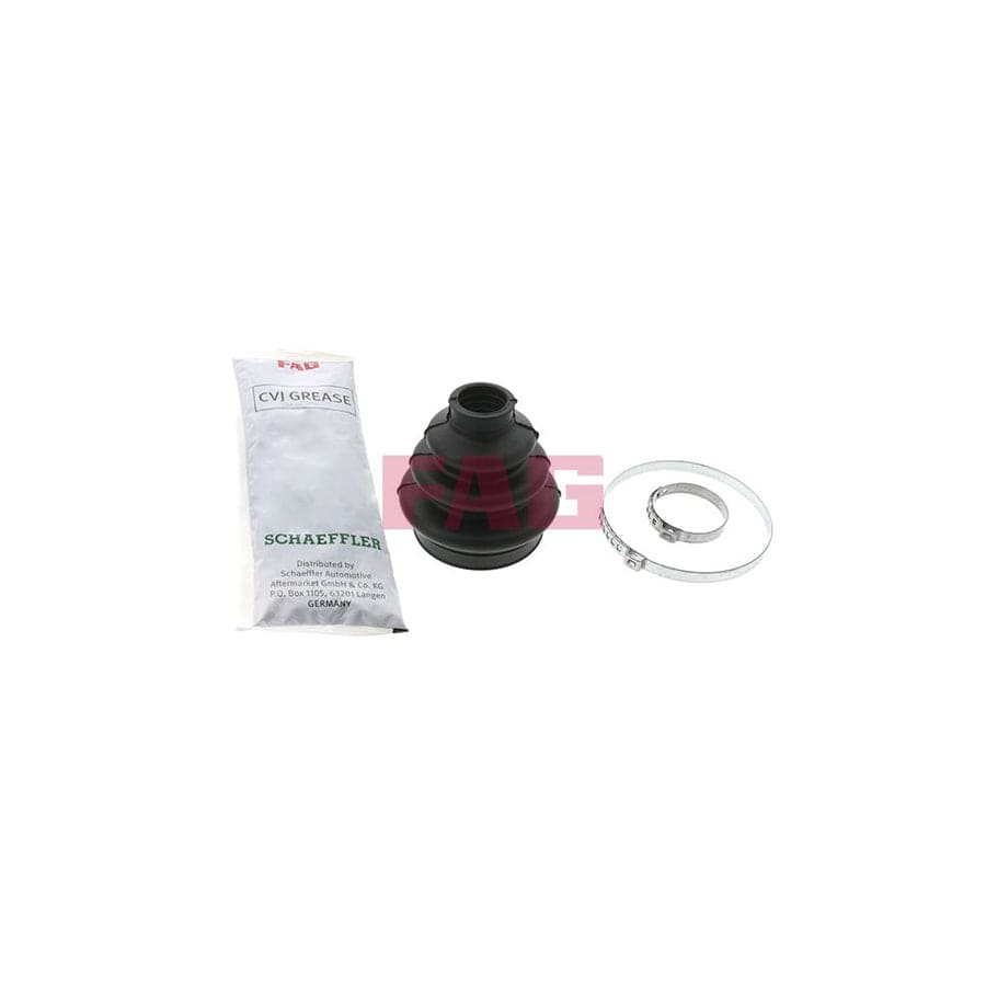 FAG 772 0106 30 Bellow Set, Drive Shaft
