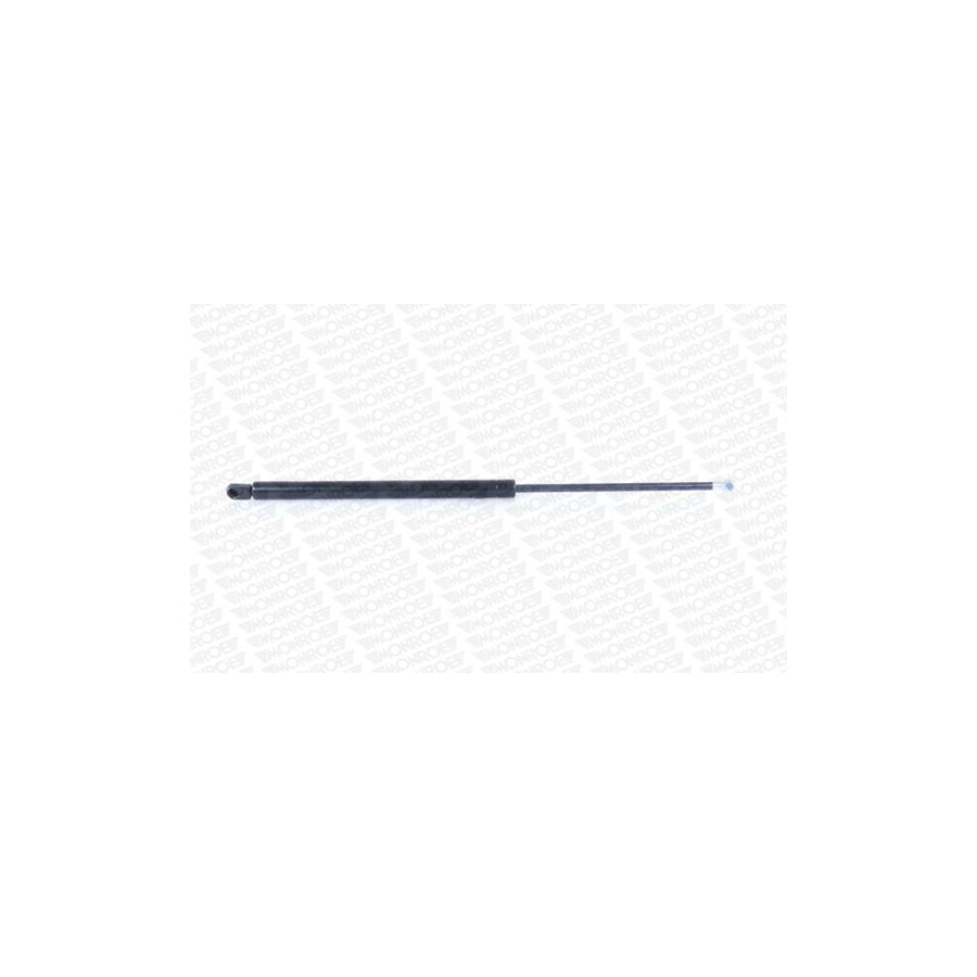 Monroe Ml5554 Tailgate Strut for Renault Safrane I Phase 1 Hatchback (B54)