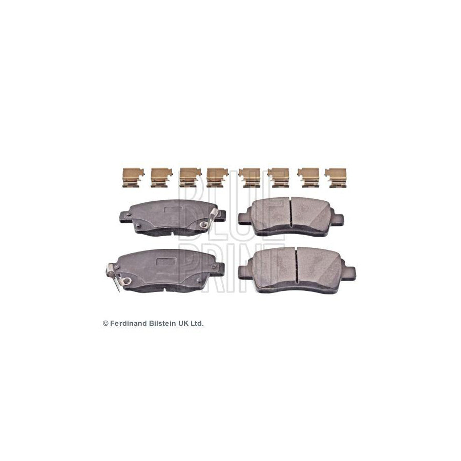 Blue Print Adt342224 Brake Pad Set