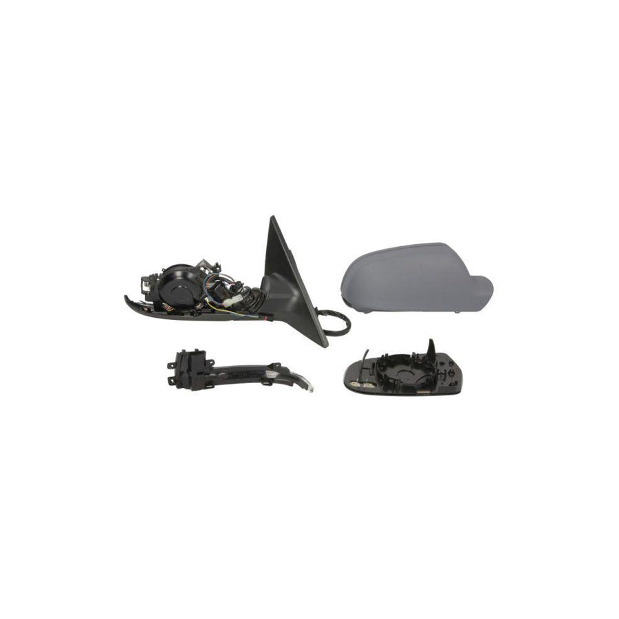 Blic 5402-25-051336P Wing Mirror for Audi A5