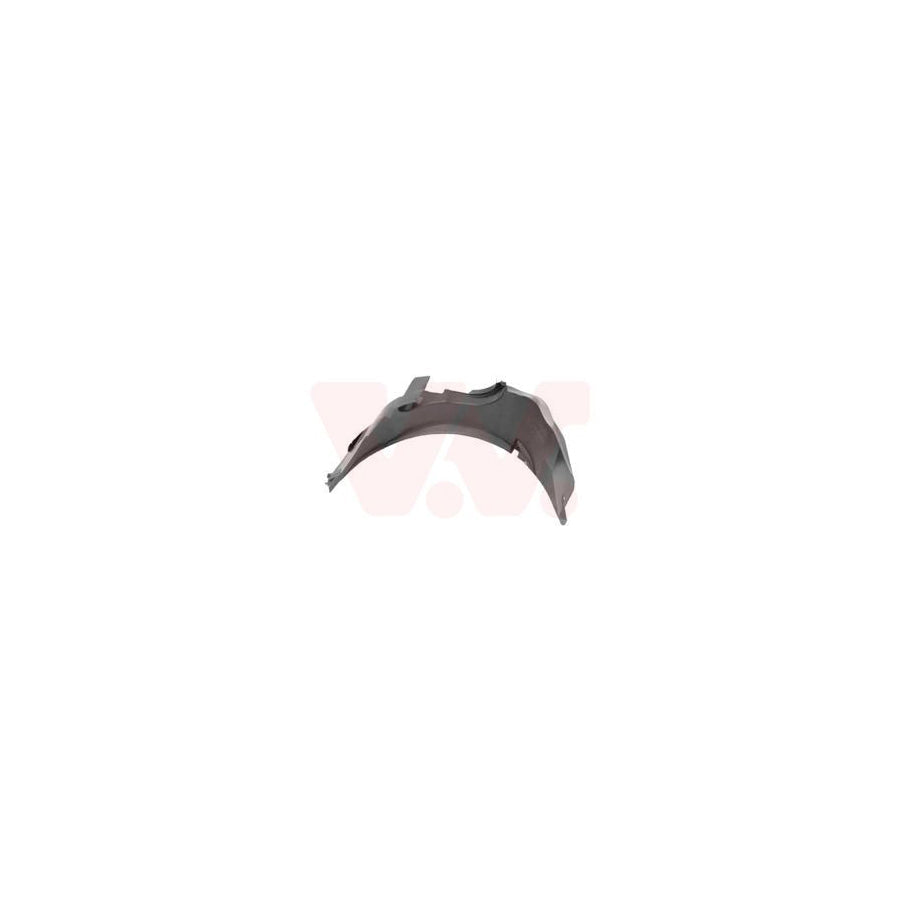 Van Wezel 0156434 Panelling, Mudguard for ALFA ROMEO 156