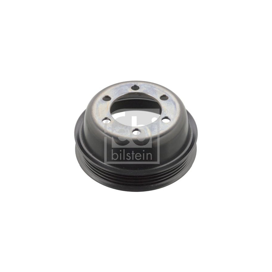 Febi Bilstein 102045 Crankshaft Pulley For Peugeot Boxer