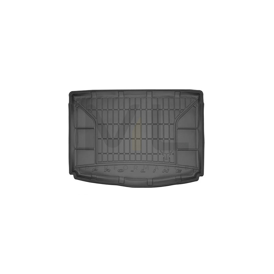 FROGUM TM404977 Car boot tray for FIAT Grande Punto Hatchback (199) TPE (thermoplastic elastomer), Nonslip, (LHD)