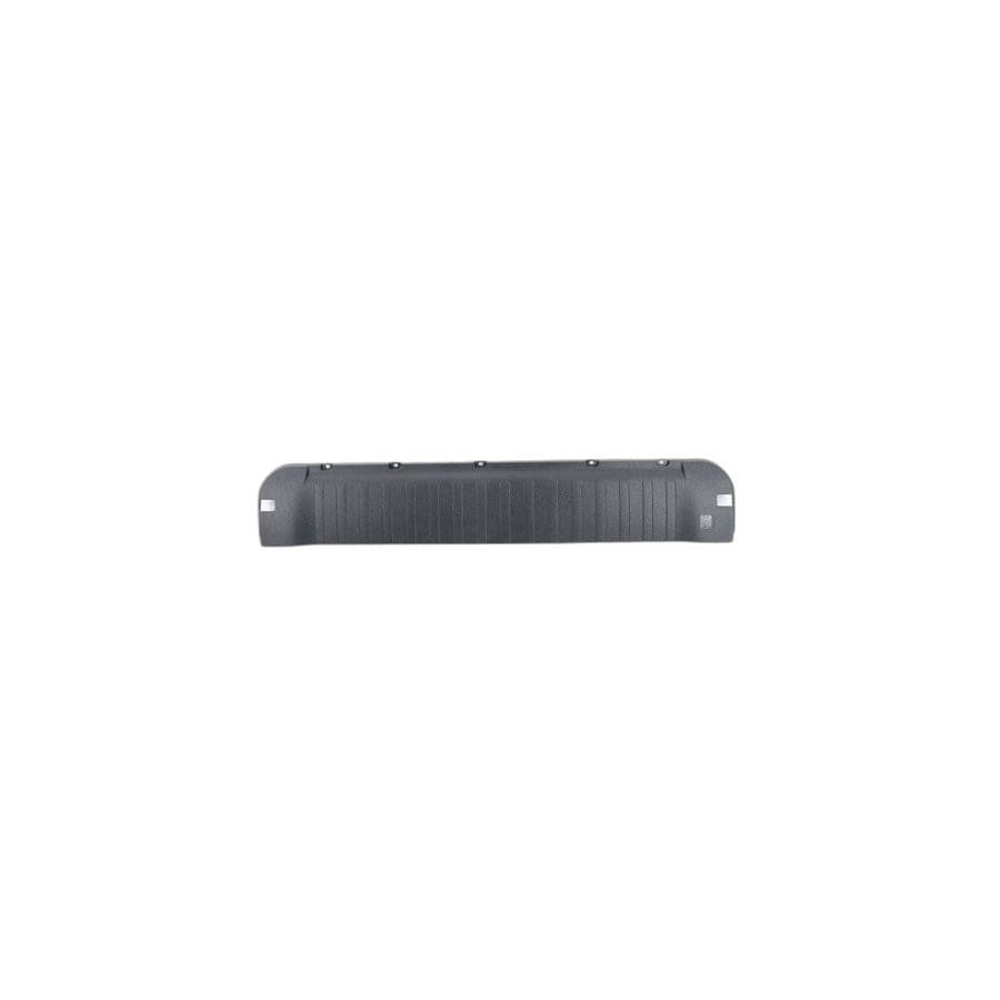 Genuine BMW 51497327732 F15 Lower Tail Lid Trim Panel SCHWARZ (Inc. X5)