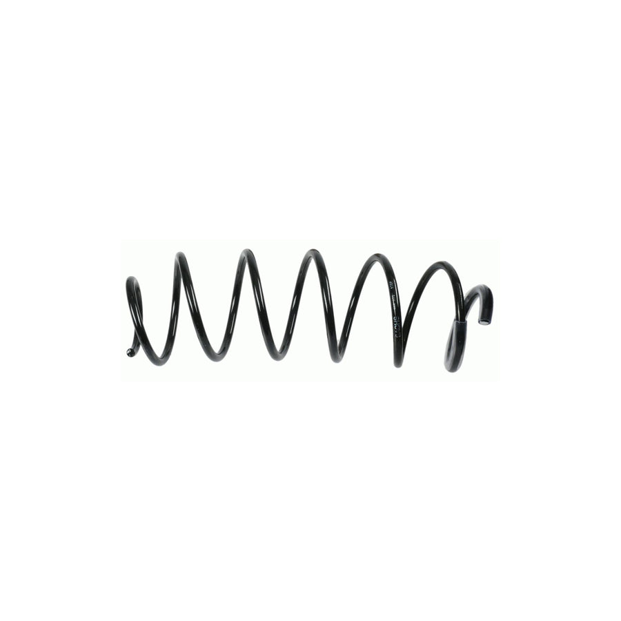 Sachs 998 075 Coil Spring for Citro            N C3 I Hatchback (Fc, Fn)
