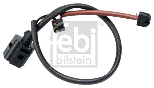 Febi Bilstein 29912 Brake Pad Wear Sensor | ML Performance UK Car Parts