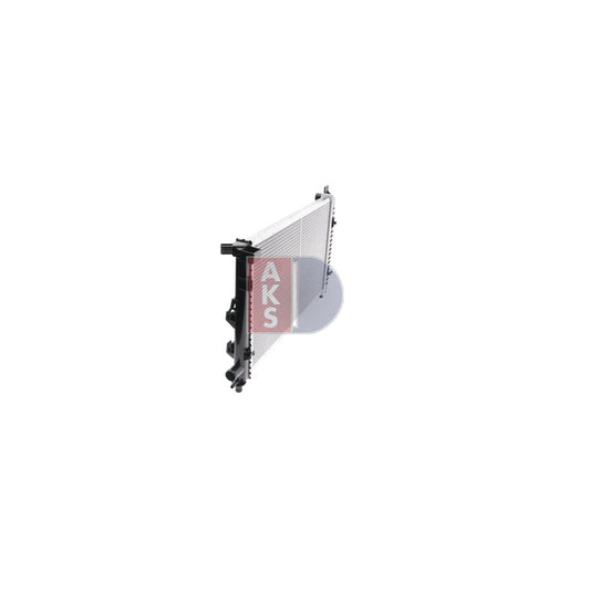 AKS Dasis 137011N Intercooler
