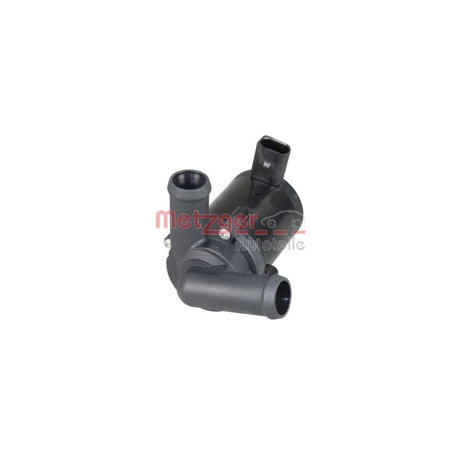 Metzger 2221075 Auxiliary Water Pump