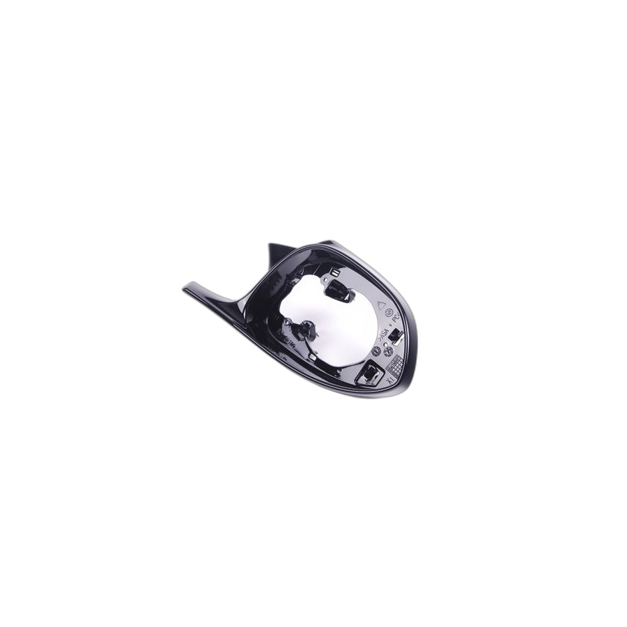 Genuine BMW 51168045025 E93 E92 Supporting Ring, Bright-Black Left GLANZSCHWARZ (Inc. M3)