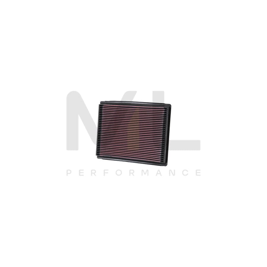 K&N 33-2015 Replacement Air Filter