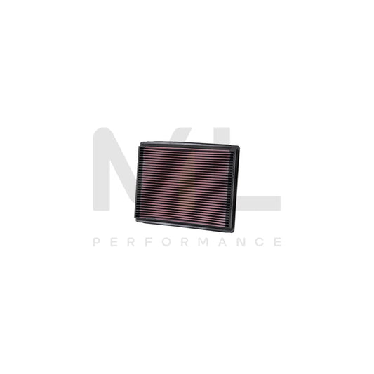 K&N 33-2015 Replacement Air Filter