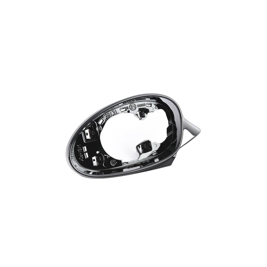 Genuine BMW 51168036571 E90 E93 E87 Supporting Ring Left GLANZSCHWARZ (Inc. 325xi, 116i 2.0 & 335i)